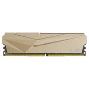 CUSO 酷兽 夜枭系列 金甲 台式机内存条 DDR4 3200MHz 32GB