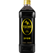 京东特价APP: 千禾 醋 窖醋3年 古法窖藏 粮食酿造 1L*2件