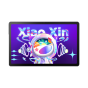 联想平板小新 Pad 10.6英寸 学习办公娱乐影音平板电脑 莱茵低蓝光护眼  2k全面屏 4GB+64GB WIFI 深空灰
