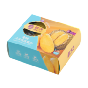 joyvio 佳沃 泰国冷冻金枕头榴莲肉 220g/盒 冷冻榴莲