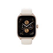 AMAZFIT 【顺丰发货】跃我 GTS4时尚智能手表智能运动手表华米科技出品血氧心率防水长续航 GTS4水韵白