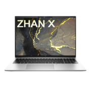 惠普(HP)战X 全新锐龙6000系列 16英寸高性能轻薄笔记本电脑(R7-6850HS 16G 512G 16:10 高色域低功耗屏)