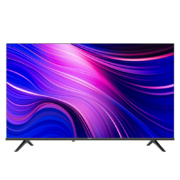 PLUS会员：Vidda 43V1G-J 液晶电视 43英寸