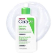 CeraVe 适乐肤 修护保湿洁面乳 473ml