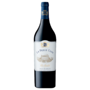 Clos Apalta 蓝宝堂酒庄 副牌 干红葡萄酒 750ml