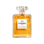 香奈儿（Chanel）五号香水（经典）50ml（礼盒装）送女友 送老婆 新年礼物