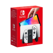 任天堂 Switch NS续航版 NS OLED 新款游戏机 全新 日版