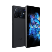 vivo X Note 12GB+256GB 璨夜黑 7英寸2K+ E5超感宽幕 3D大面积指纹 旗舰骁龙8 Gen1 5G 大屏 手机 xnote nex