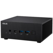 华硕(ASUS) PN53商用办公家用mini迷你主机台式机NUC小机箱电脑 (AMD锐龙R9-6900HX 16G 512G 正版Win11)