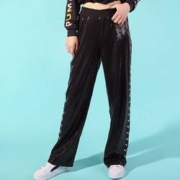 PUMA 彪马 女款休闲运动裤 59571001