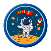 儿童飞盘 软质安全 6款随机发1款