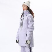 RUNNING RIVER 女子户外滑雪服 N2450