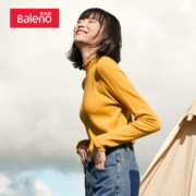 班尼路（Baleno）【集合链接】秋冬韩版时尚休闲系列长袖外套上衣 26Y-88035934 M