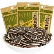 京东特价app：洽洽 香瓜子 原味瓜子22g*5袋
