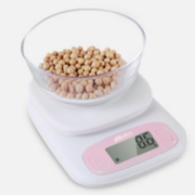 SENSSUN 香山 EK3852 精准厨房电子秤 0.1g