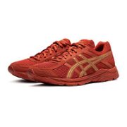 ASICS 亚瑟士 GEL-CONTEND 4 男子跑鞋 T8D4Q