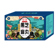 祜全斋 九蒸九晒黑芝麻丸252g