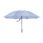 蕉下起始雨伞男大号结实抗风双人女晴雨防晒伞不湿车载自动反向伞