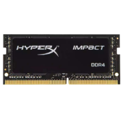 金士顿（Kingston） 骇客神条 Impact系列DDR4 2400 8/16G笔记本内存 DDR4 2666 16G