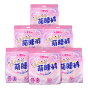 七度空间 安心裤 12条