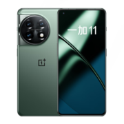 OPPO 一加 11 16GB+256GB 一瞬青 第二代骁龙 8 哈苏影像 2K + 120Hz 高刷屏 超帧超画引擎 游戏5G旗舰手机