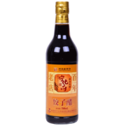 京东特价app、需抢券：宁化府 益源庆山西特产老陈醋 500ml