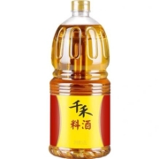 聚划算百亿补贴：千禾 料酒1.8L
