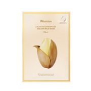 JMsolution 酵母乳黄金大米面膜 10片