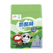 需抢券、京东特价APP: 伊利 冰敦敦冬奥定制版 儿童奶酪棒 混合水果味 450g