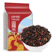 盖亚农场 血糯米 1.25kg