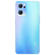 OPPO Reno7 5G新品手机 星雨光刻工艺 前置索尼IMX7 高通骁龙778G游戏智能拍照手机 星雨心愿 12GB+256GB
