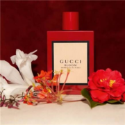 GUCCI  古驰 花悦馥意女士香水 100ml