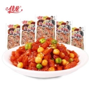 佳龙 五谷杂粮辣条320g