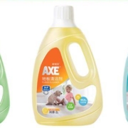 聚划算百亿补贴：AXE 斧头牌 地板清洁剂 2升