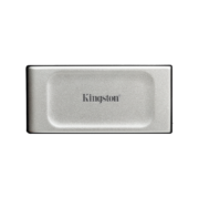 金士顿（Kingston）2TB Type-C USB3.2 移动固态硬盘（PSSD）SXS2000 高速读写2000MB/s IP55等级三防保护