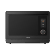 东芝 TOSHIBA ER-XE7302蒸烤一体机家用台式大容量多功能电烤箱蒸箱空气炸锅AI自动烤低氧蒸自清洁30L