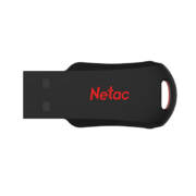 概率劵：朗科（Netac）USB2.0 U盘 32GB