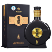 习酒【年货送礼】贵州习酒礼盒 窖藏系列 53度酱香型白酒 1988 500ml单瓶装