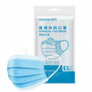 京东特价APP: 维志 医用外科医生 无菌 100只装