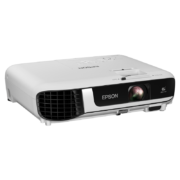 爱普生（EPSON） CB-X51 投影仪 投影机办公 培训（标清XGA 3800流明 支持快速开关机）