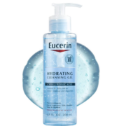 Eucerin 玻尿酸保湿洁面啫喱 200ml 到手价￥84.73