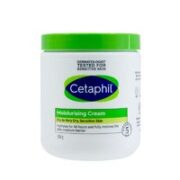 Cetaphil 丝塔芙 舒润保湿霜 550g