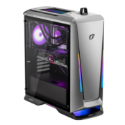 七彩虹（Colorful）iGame M600幻境之眼水冷游戏台式电脑主机（12代i7-12700 16G RTX3060TI 500Gnvme WiFi）