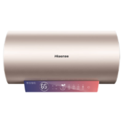 PLUS会员：Hisense 海信 ES60-C501i 电热水器 60升