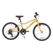 PLUS会员：DECATHLON 迪卡侬 儿童自行车 8618649 20寸
