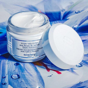 Sisley 希思黎 藏红花丝绒柔肤霜 50ml