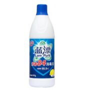 Lam Pure 蓝漂 84消毒液 600ml *2瓶