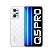 realme 真我 Q5 Pro AMOLED E4 旗舰屏 5G手机 8GB+256GB