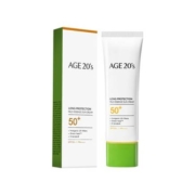 88VIP：AEKYUNG 爱敬 防晒霜 50ml