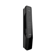 凯迪仕（KAADAS） K11 Face 智能锁指纹锁 全自动家用智能门锁3D人脸识别电子锁 红古铜+3年质保+免费上门安装